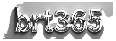 brt365 logo